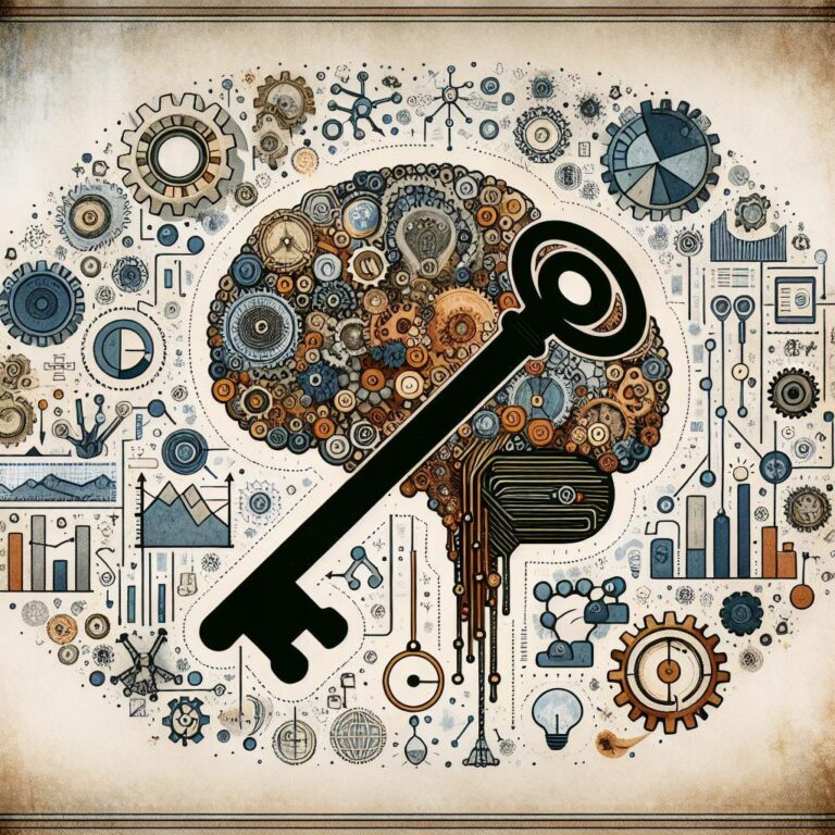 Unlocking B2B Leads: The Power of Thought Leadership