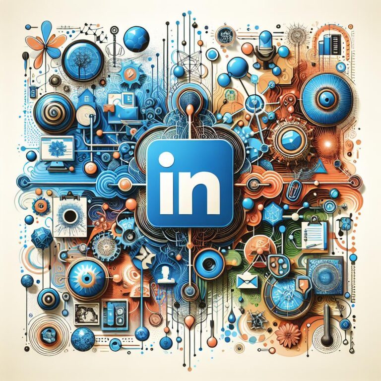 Mastering LinkedIn: A Guide to Influencer Prospecting