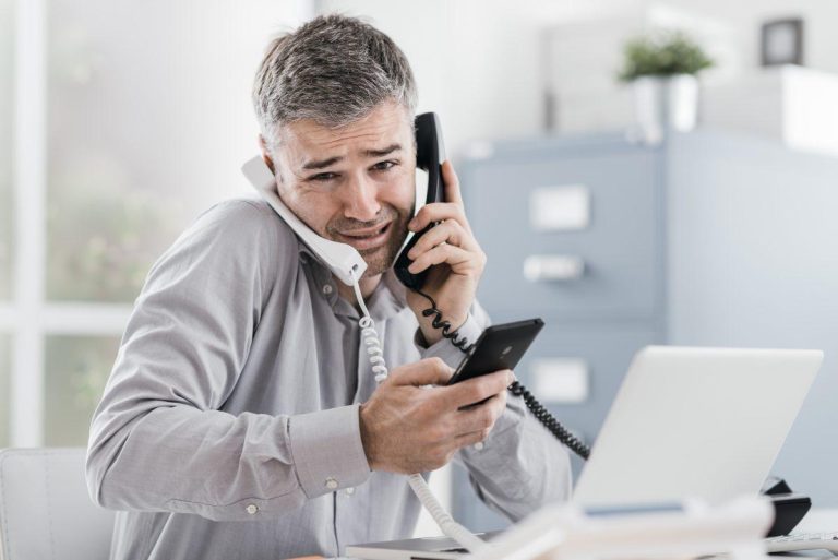 Mastering Phone Calls: Secure Appointments with Top Clients