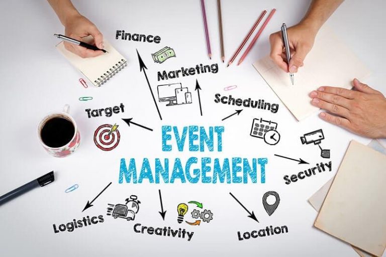 Enhance Your Event Planning: Data Enrichment Strategies