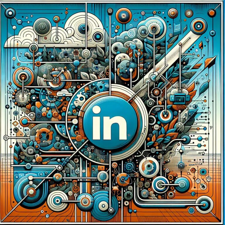 Mastering LinkedIn: Targeting Prospects by Job Title & Industry