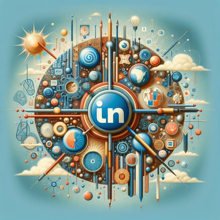 Engage Prospects Effectively with LinkedIn Polls & Surveys