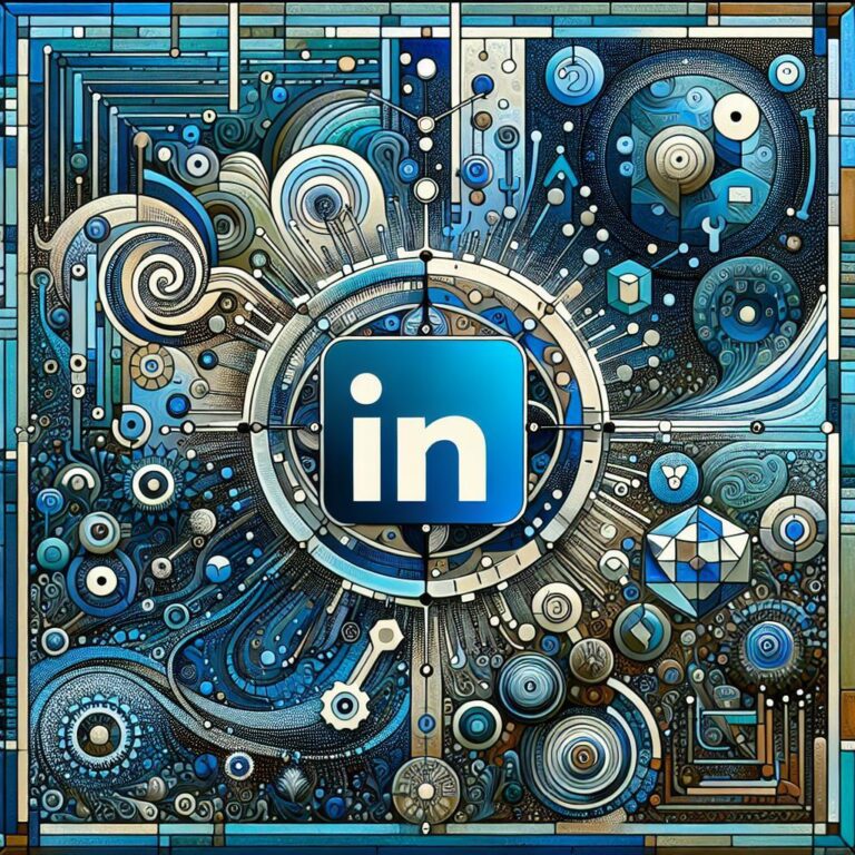 Mastering LinkedIn: Networking and Prospecting Together