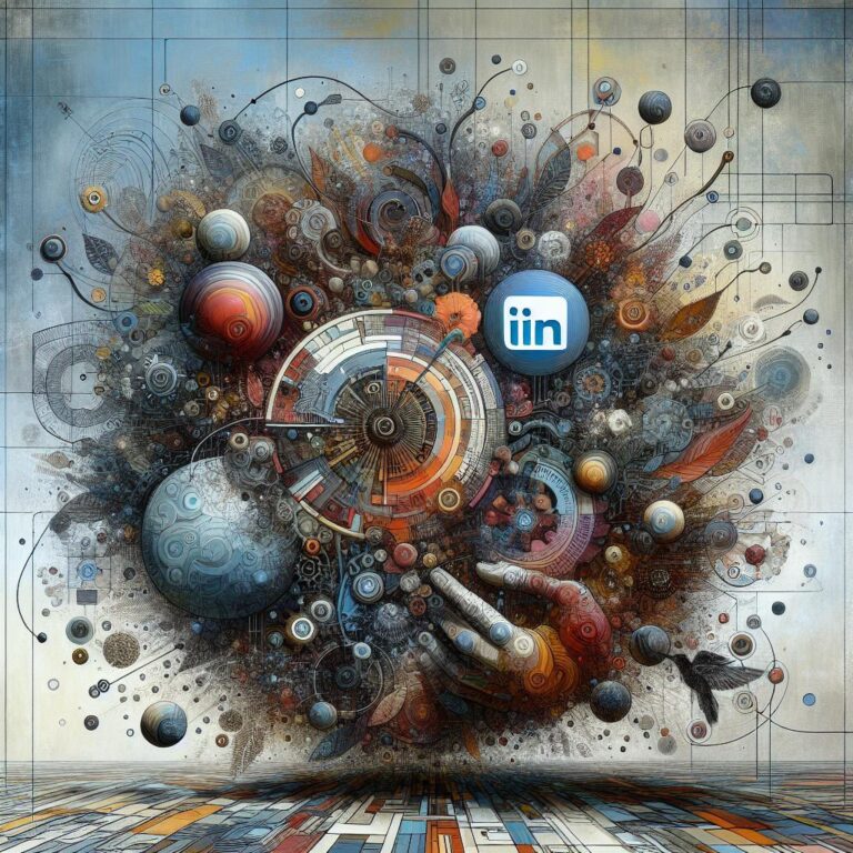 Maximize LinkedIn Publishing for Effective Prospecting