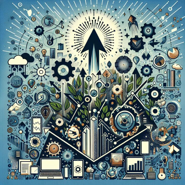 Boosting Sales: The Role of Industry Leads in Your Strategy