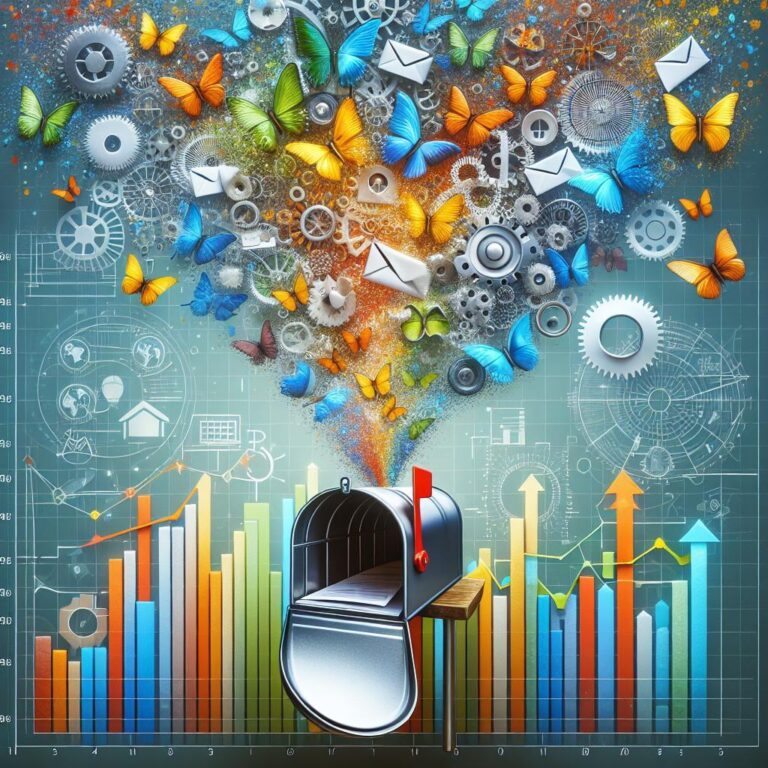 Maximizing Email Open Rates: Strategies to Optimize Your List