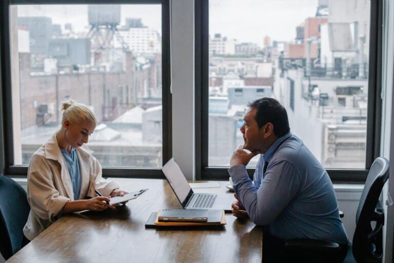 Seamless Synergy: Integrating Marketing and Sales for B2B Success