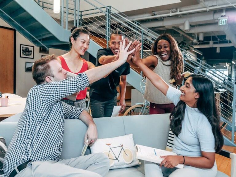 Maximizing Impact: Industry Leads in Account-Based Marketing