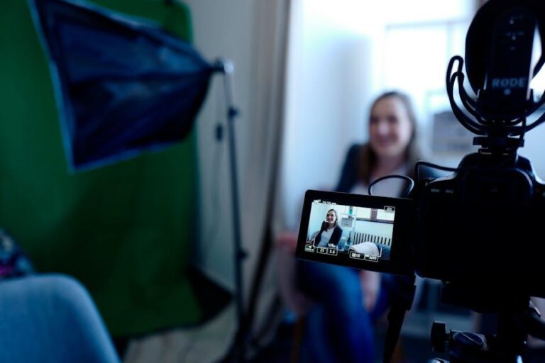 Mastering Video Marketing: A B2B Lead Generation Guide