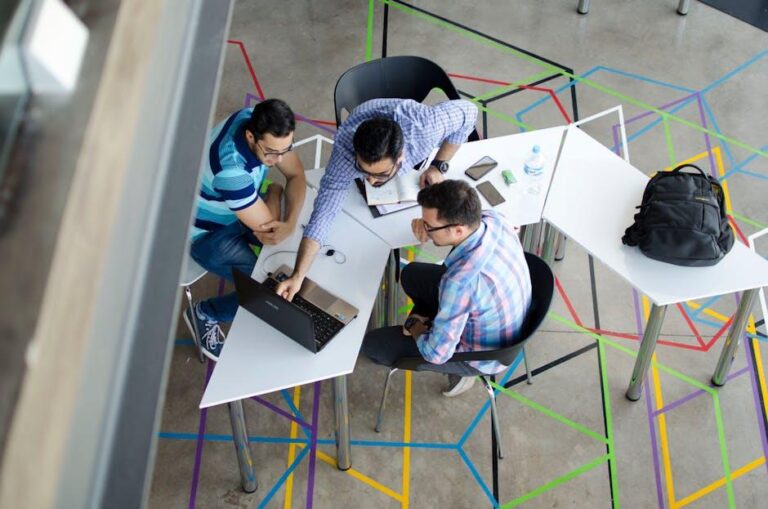 Maximize Networking with Effective Appointment Setting Techniques
