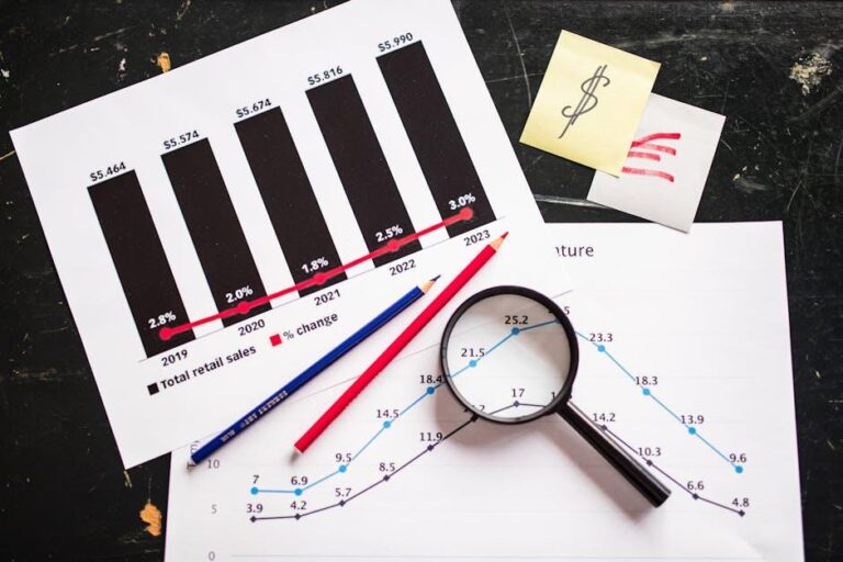 Enhancing Sales Forecasts: The Power of Data Enrichment