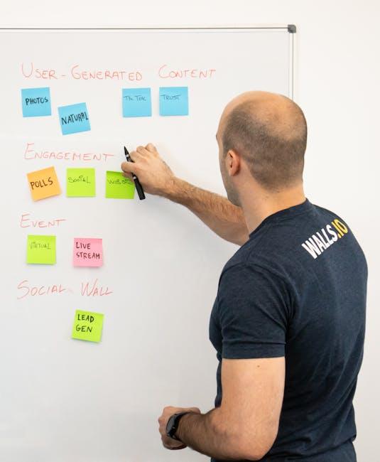 Mastering Lead Generation: Targeting the Right Industries