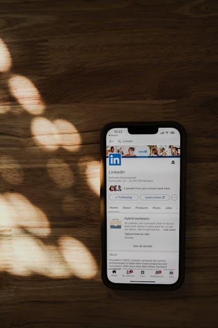 Mastering LinkedIn: Your Guide to Identifying Ideal Prospects
