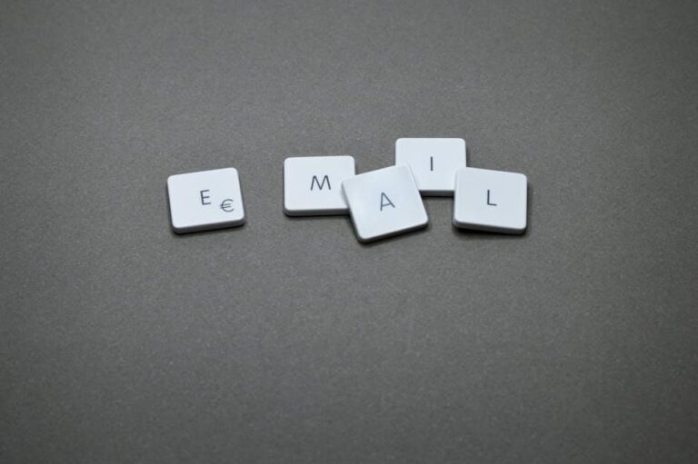 Boosting Marketing ROI: The Importance of Email List Quality