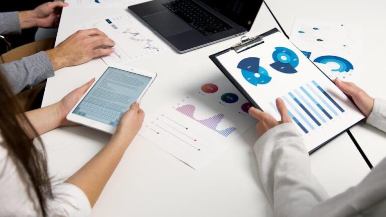 Effective Strategies for Following Up with Prospects