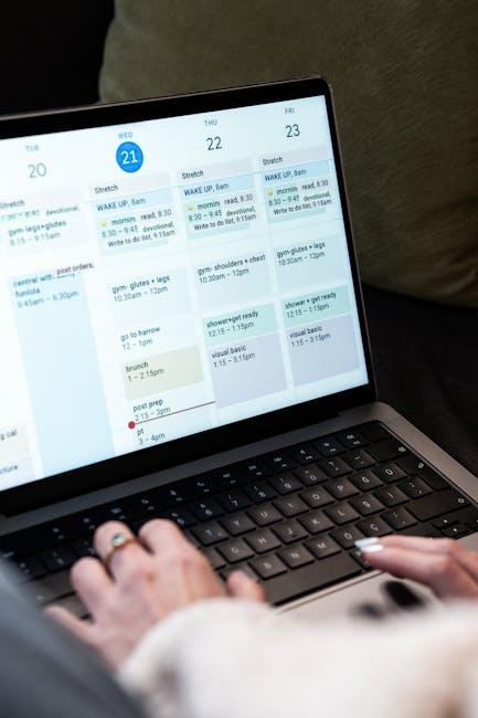 Crafting an Effective Appointment Setting Strategy for Teams Crafting an Effective Appointment Setting Strategy for Teams